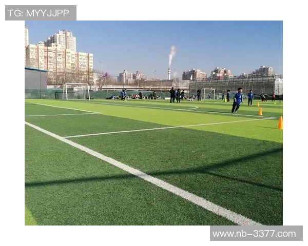 集结号足球：点燃激情与梦想的绿茵场传奇之旅